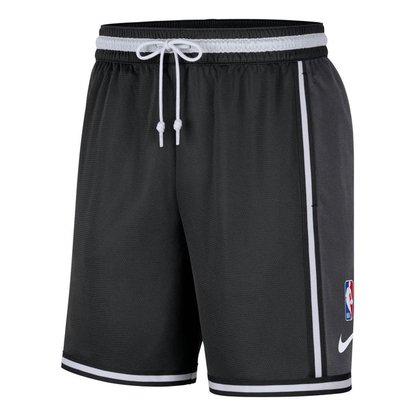 Nike x Brooklyn Dri-FIT Basketball Shorts | Black