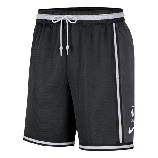 Nike x Brooklyn Dri-FIT Basketball Shorts | Black