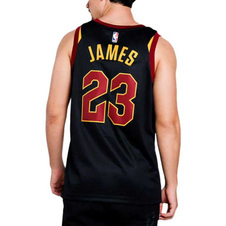 Nike SW Fan Edition Basketball Jersey/Vest