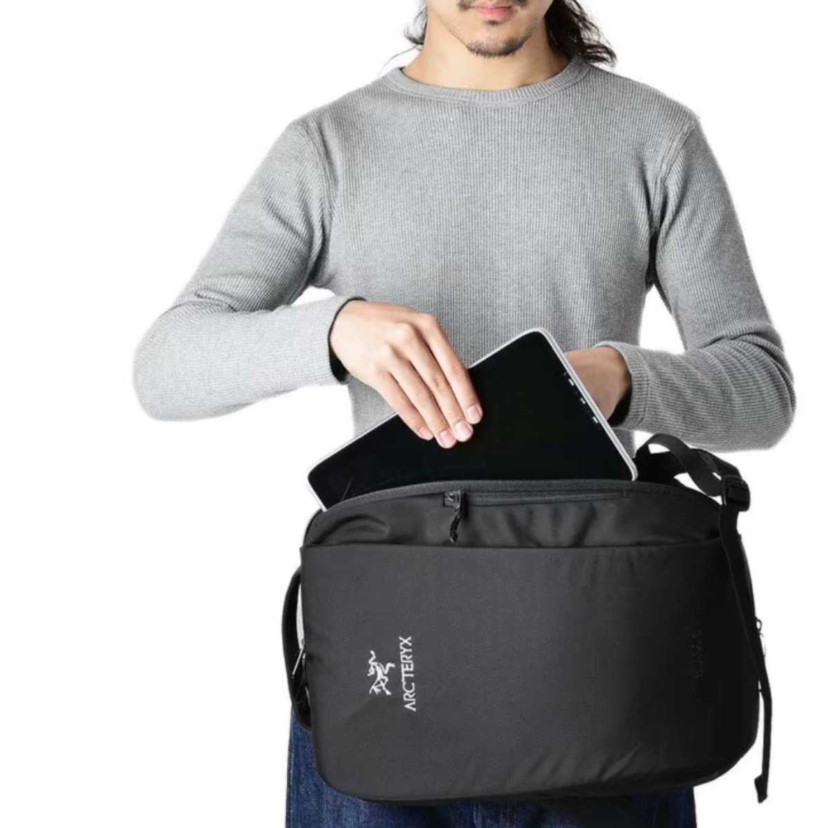 Arc'teryx Unisex Casual Backpack