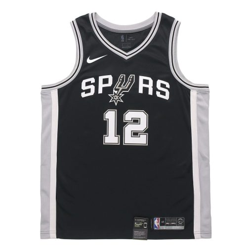 Nike SW Fan Edition Basketball Jersey/Vest