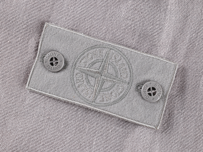 Stone Island Linen Shorts