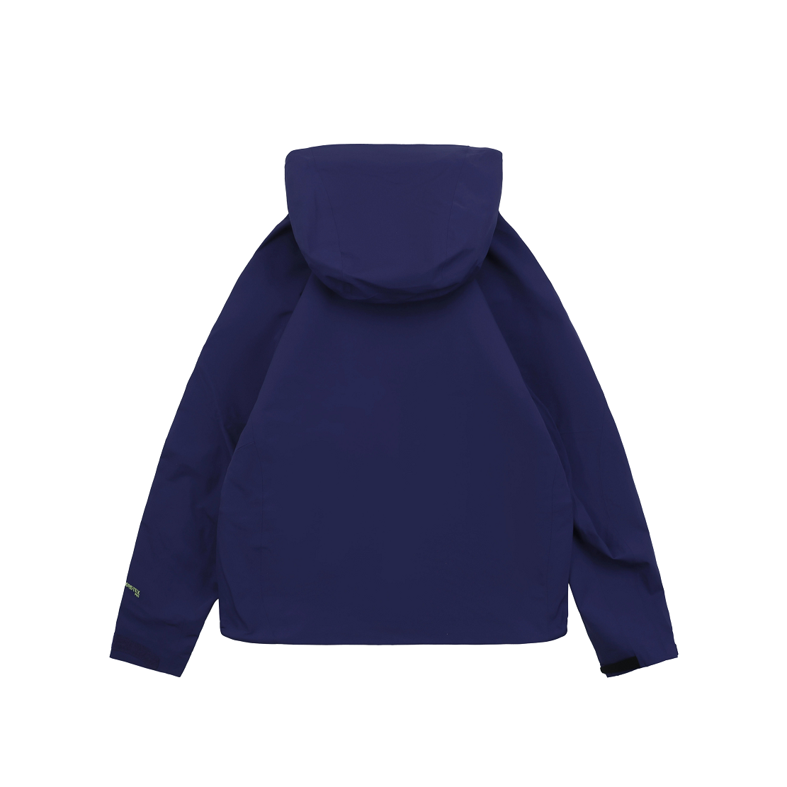 Kailas MONT X-LT GORE-TEX 3L Hardshell Jacket – Indigo Purple | 40D Ultralight Waterproof Alpine Shell