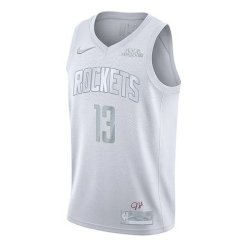 Nike Houston Rockets #13 James Harden Jersey