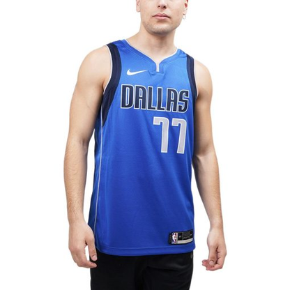 Nike Dallas Mavericks   Jersey | SW Fan Edition