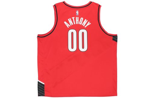 Air Jordan Swingman Basketball Jersey - Red
