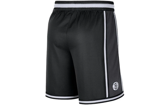 Nike x Brooklyn Dri-FIT Basketball Shorts | Black