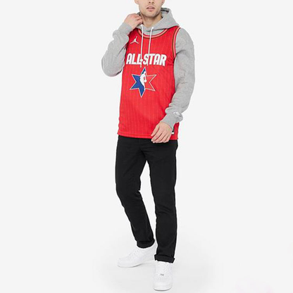 Nike Air Jordan NBA All-Star Edition Swingman Jersey | Russell