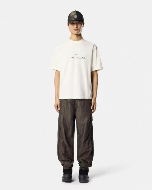 Stone Island Year of the Horse T-Shirt