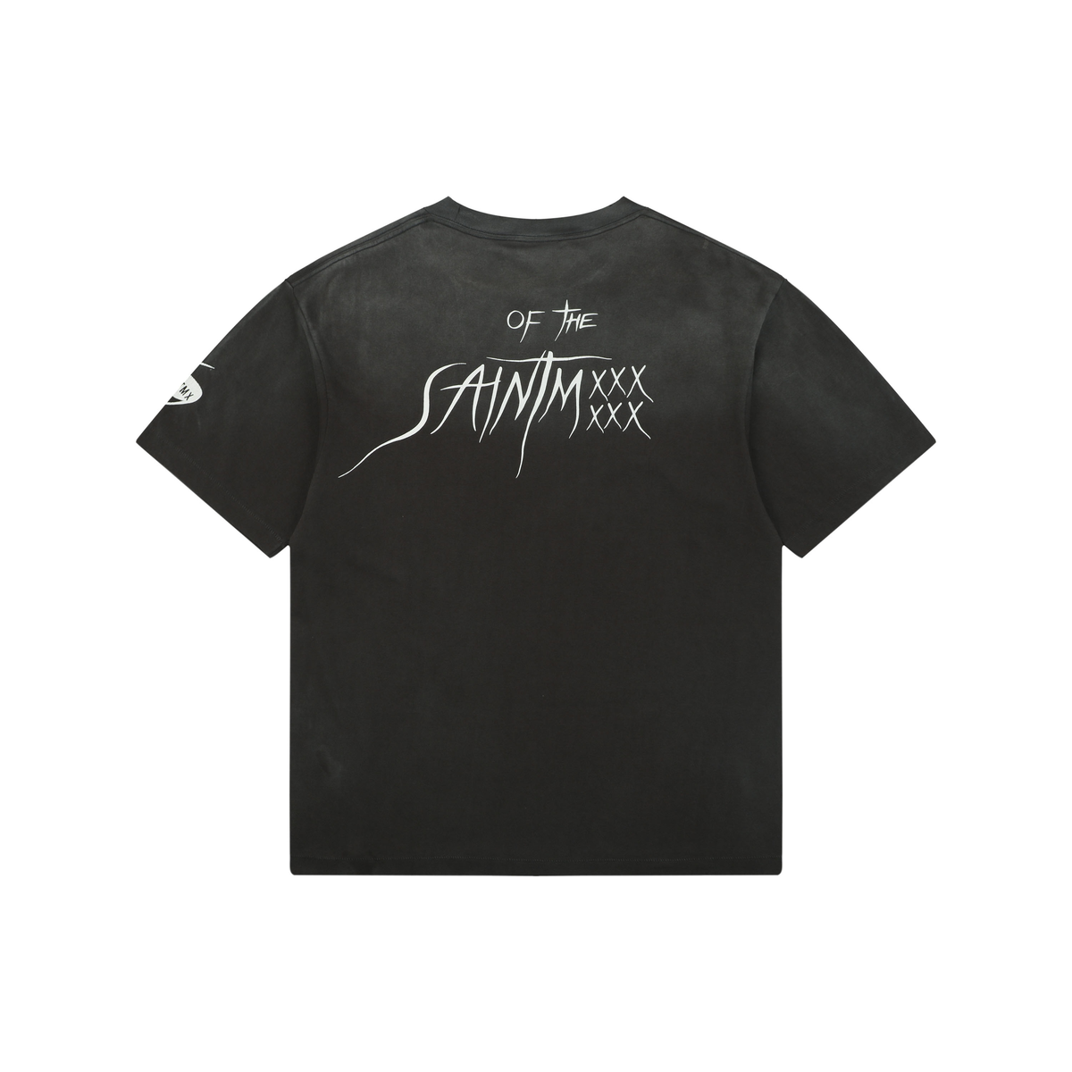 Saint Michael Harry Potter and the Sorcerer’s Stone Graphic Short-Sleeve T-Shirt