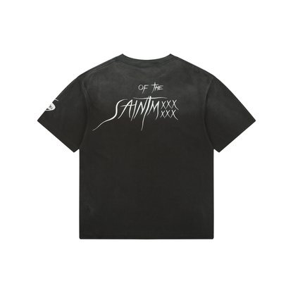 Saint Michael Harry Potter and the Sorcerer’s Stone Graphic Short-Sleeve T-Shirt