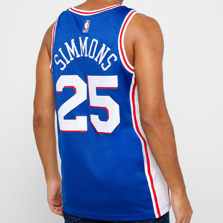 Nike SW Fan Edition Retro Basketball Jersey Vest