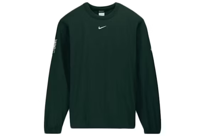 Nike x Drake NOCTA Golf Crewneck Top | Asia Sizing