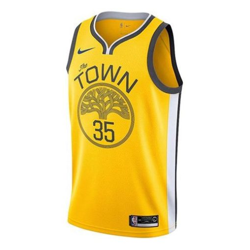 Nike Golden State Warriors SW Fan Edition Jersey
