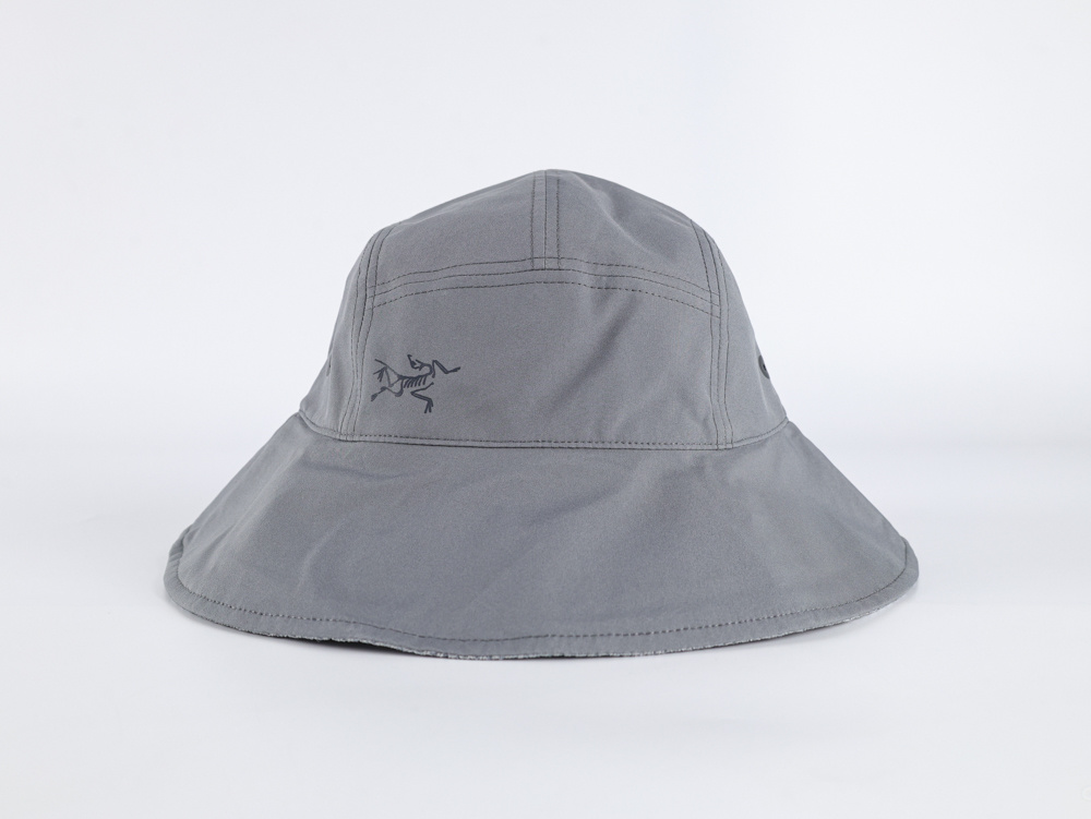 Arc'teryx Bucket Hat, Grey
