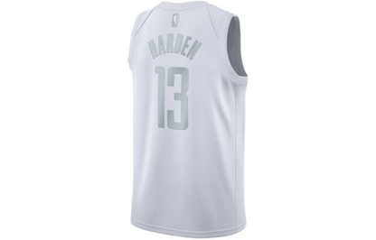 Nike Houston Rockets #13 James Harden Jersey