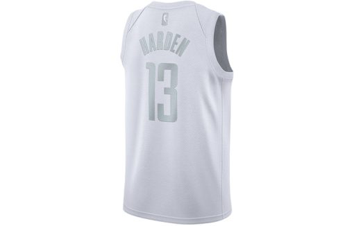 Nike Houston Rockets #13 James Harden Jersey