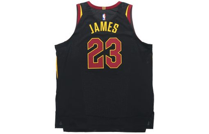 Nike SW Fan Edition Basketball Jersey/Vest