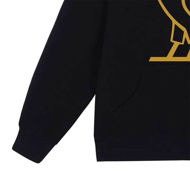 OVO x Mike Tyson Tattoo OG Owl Hoodie | Men's