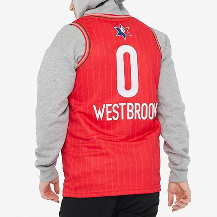 Nike Air Jordan NBA All-Star Edition Swingman Jersey | Russell