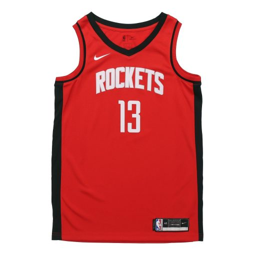 Nike James Harden Houston Rockets Swingman Jersey