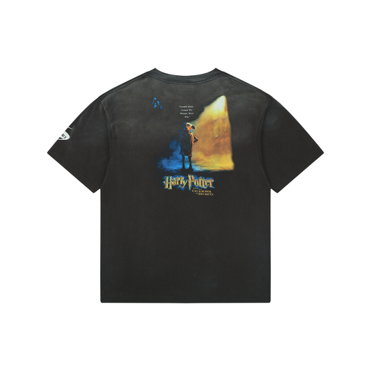 Saint Michael Harry Potter and the Chamber of Secrets Graphic T-Shirt