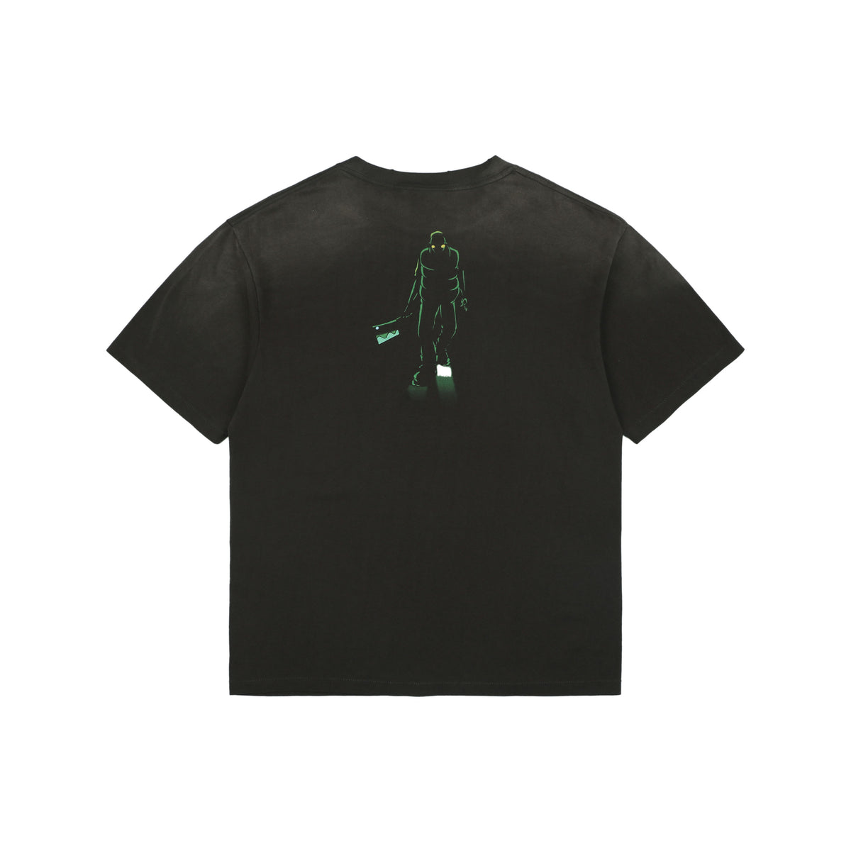 Saint Michael “Neighbor No. 13” Graphic Short-Sleeve T-Shirt
