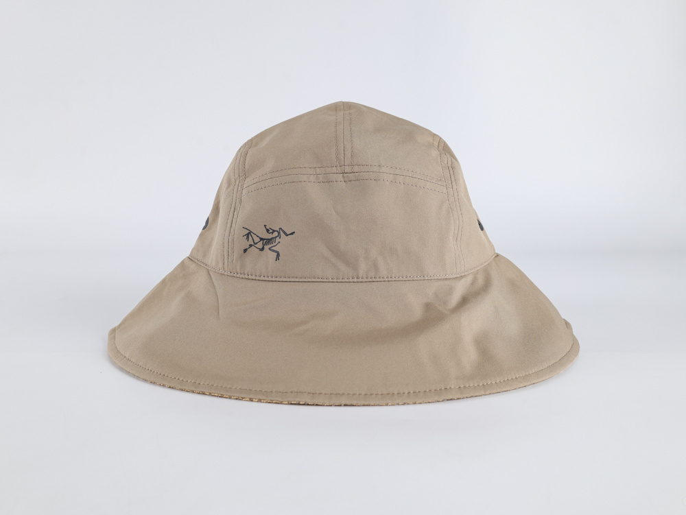 Arc'teryx Bucket Hat, Khaki