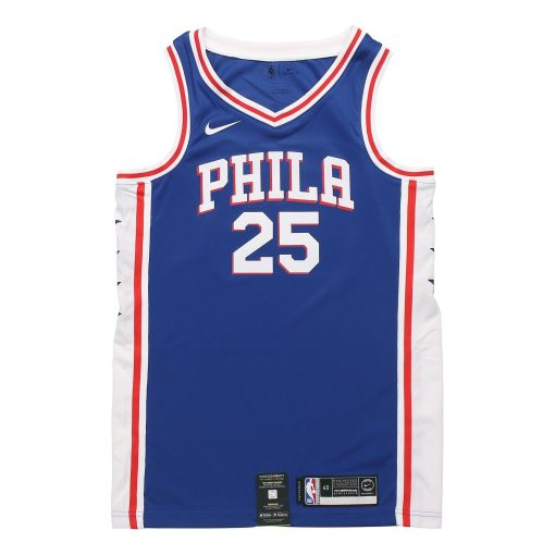 Nike SW Fan Edition Retro Basketball Jersey Vest