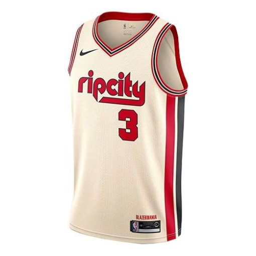 Nike Portland City Edition Swingman Jersey - 19-20 Season