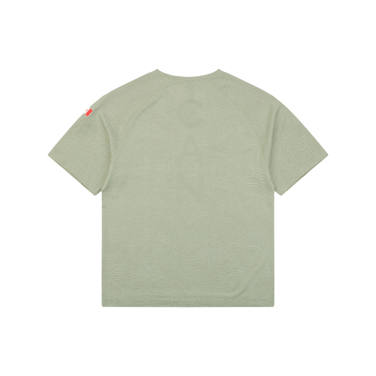 lululemon Metal Vent Tech 2.0 Men's Short-Sleeve T-Shirt - COC Logo