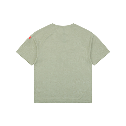 lululemon Metal Vent Tech 2.0 Men's Short-Sleeve T-Shirt - COC Logo
