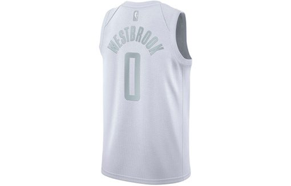 Nike Houston Rockets  Basketball Jersey | Russell