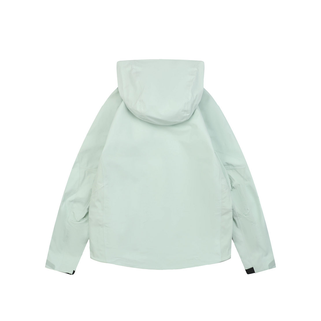 Kailas MONT X-LT GORE-TEX 3L Hardshell Jacket – Mint | 40D Ultralight Waterproof Alpine Shell