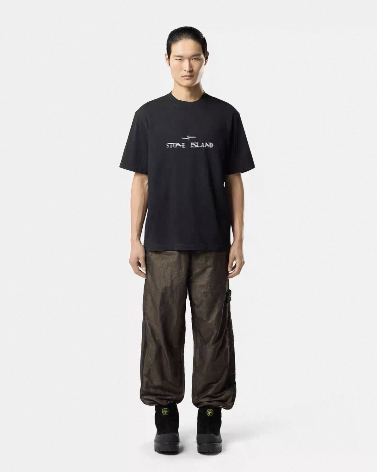 Stone Island Year of the Horse T-Shirt