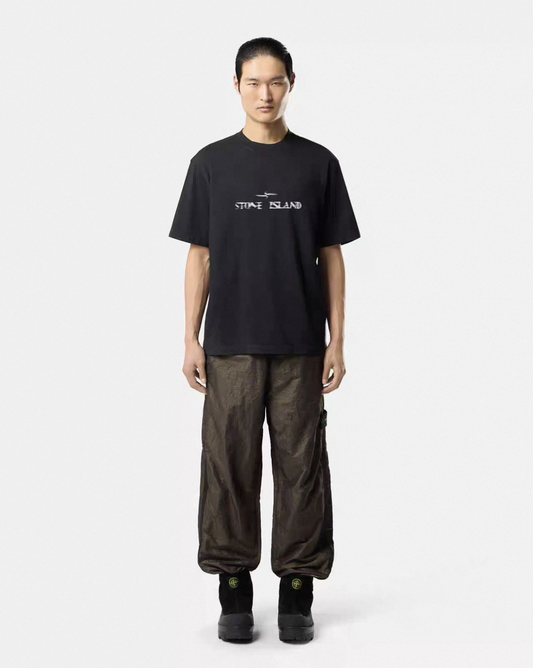 Stone Island Year of the Horse T-Shirt