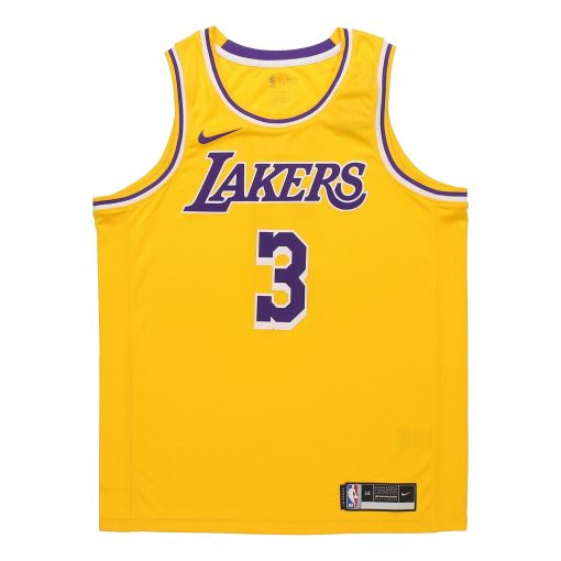 Nike  Fan Edition Basketball Jersey | 20