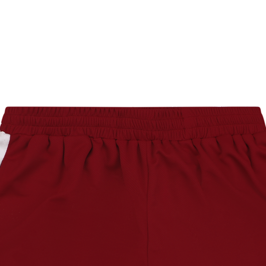 Balenciaga FW26 Men's Soccer Shorts