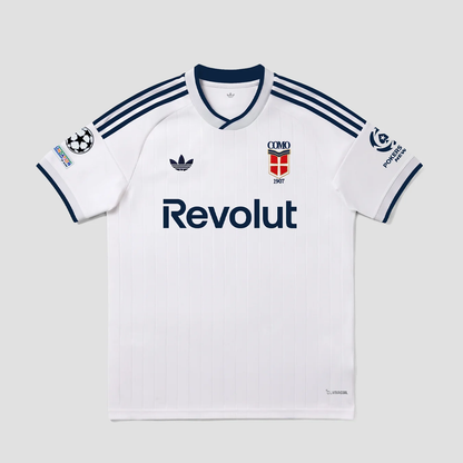 adidas Como 1907 Home Jersey 2026/27