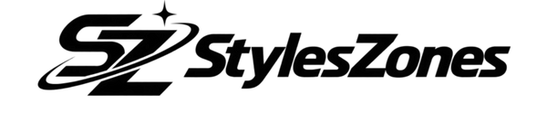 Styles Zones
