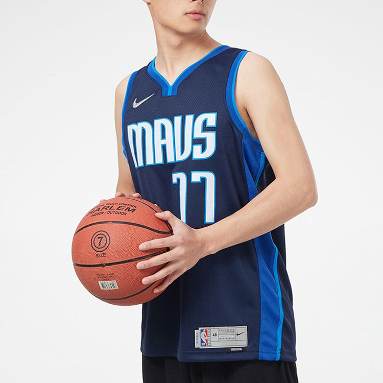 Nike Retro Fan Edition Basketball Jersey