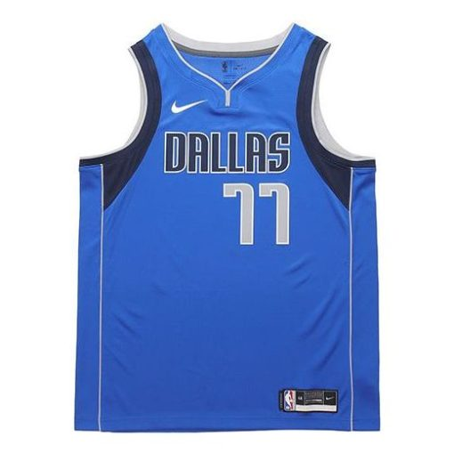Nike Dallas Mavericks   Jersey | SW Fan Edition