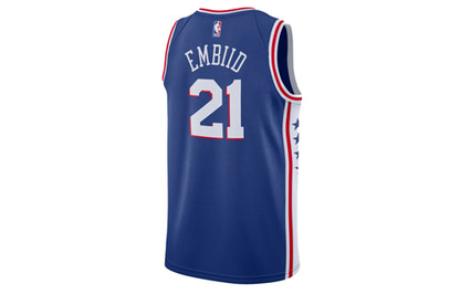 Nike SW Fan Edition Basketball Jersey/Vest