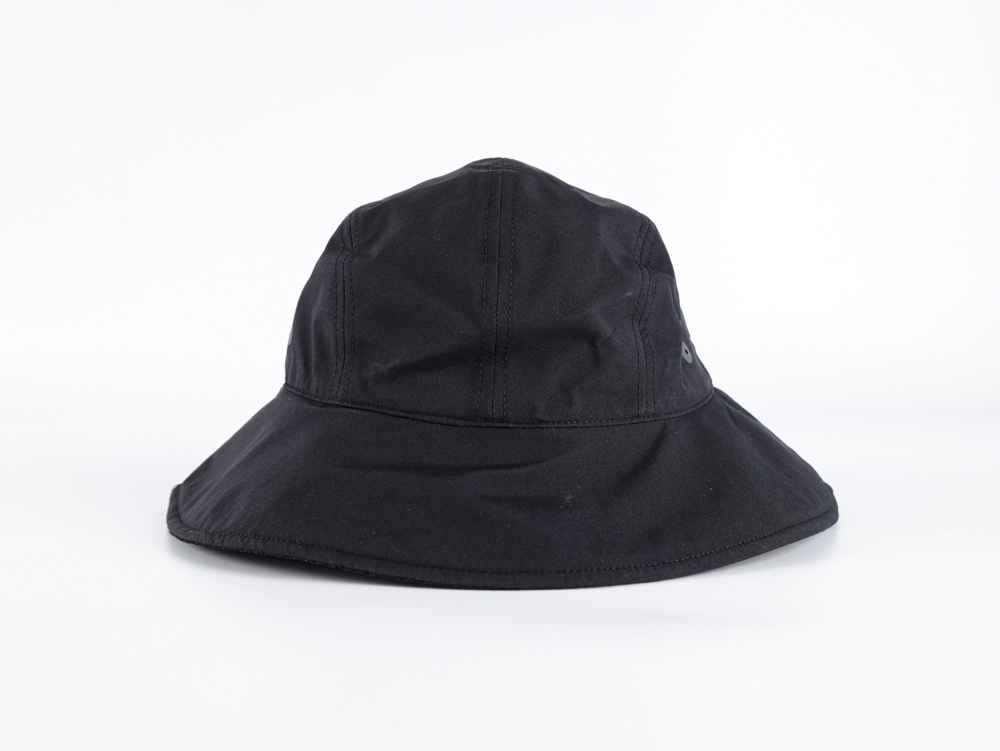 Arc'teryx Bucket Hat, Black