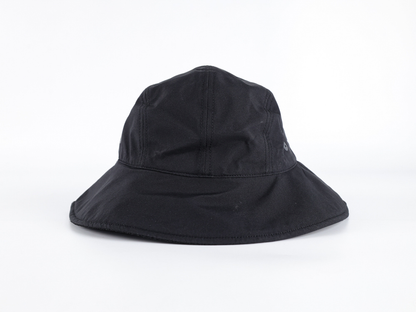 Arc'teryx Bucket Hat, Black