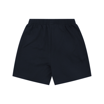 Balenciaga Regular-Fit Fleece Shorts – Men's