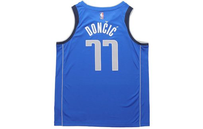 Nike Dallas Mavericks   Jersey | SW Fan Edition