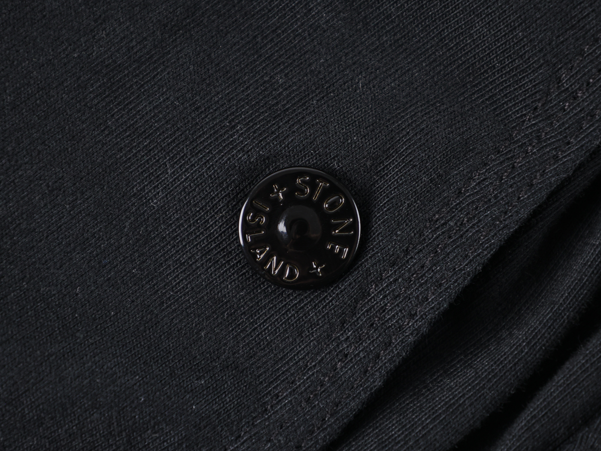 Stone Island Men's Knit Shorts