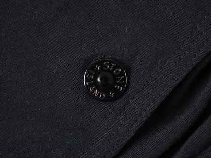 Stone Island Men's Knit Shorts