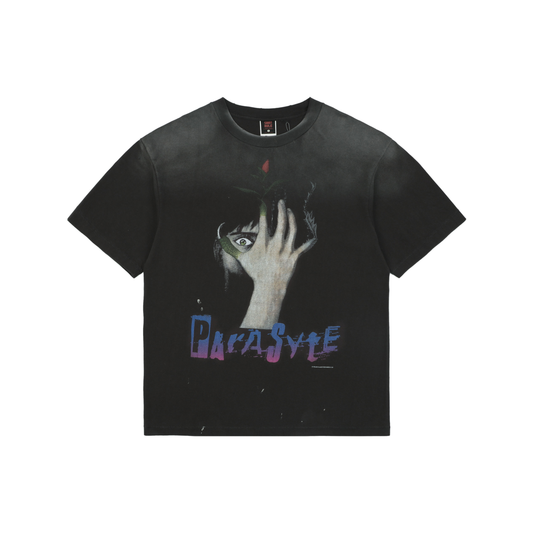 Saint Michael Parasyte Graphic Short-Sleeve T-Shirt
